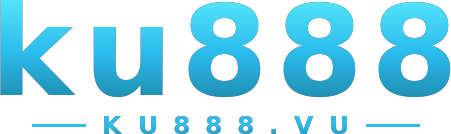 ku888 logo