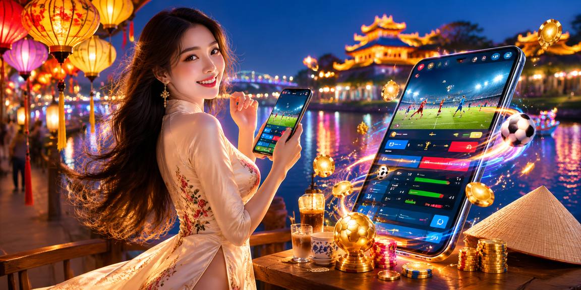 ku888 Chúng tôi xây ku888 như thế nào