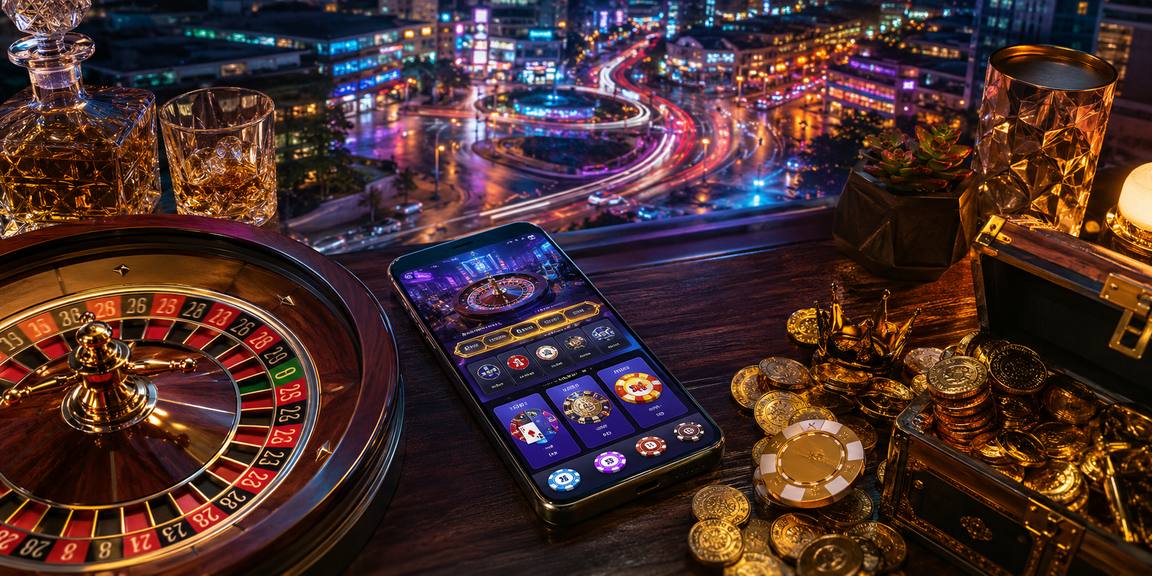 ku888 ku888 App – Mang sân chơi vào tay bạn, Android và iOS