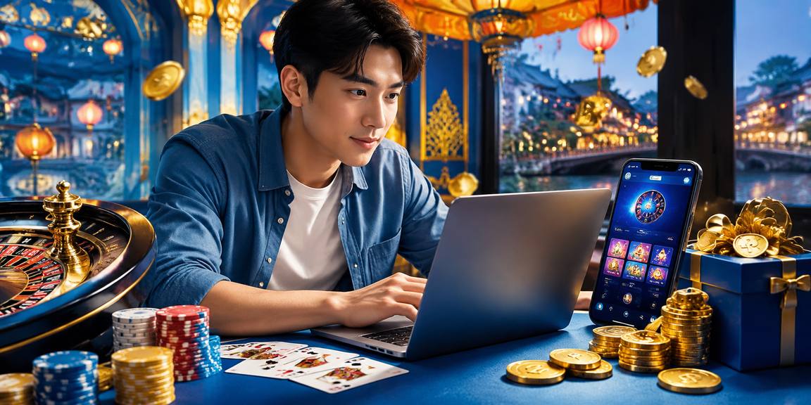 ku888 gaming platform